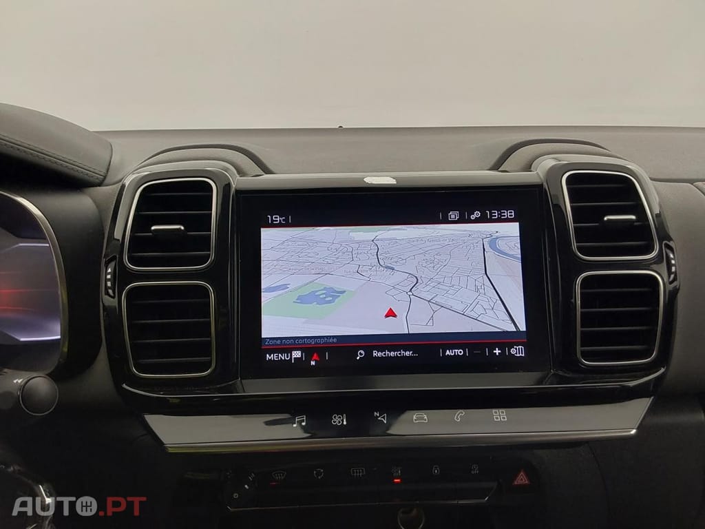 Citroen C5 Aircross 1.5 BlueHDi Feel Business