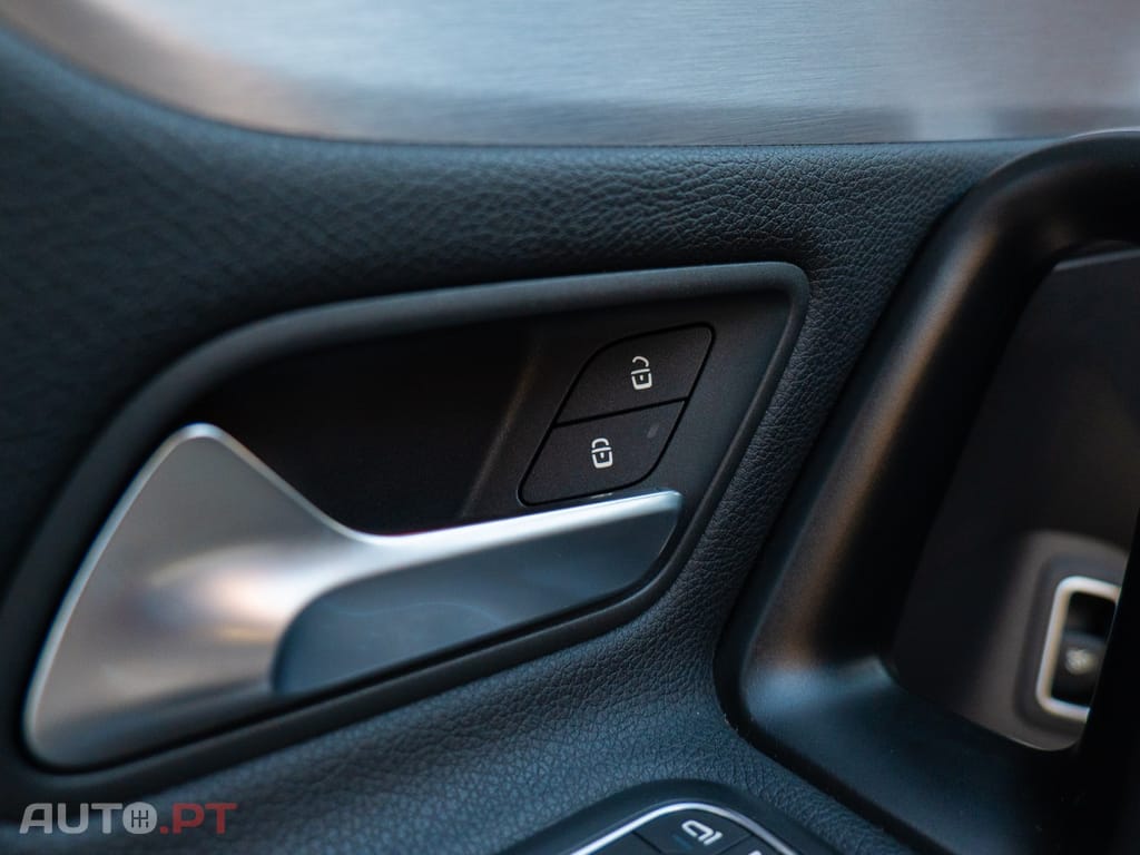 Mercedes-Benz CLA 220 d AMG Line Aut.