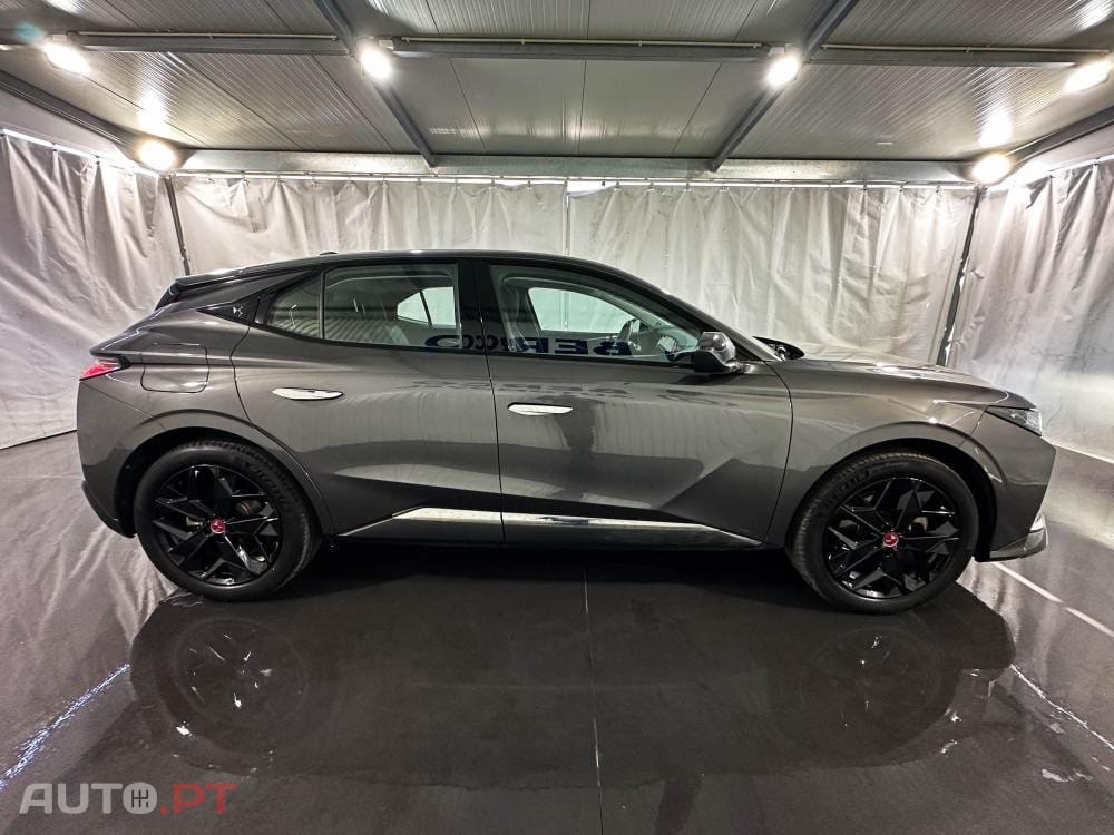 DS DS4 E-TENSE 225 PERFORMANCE LINE