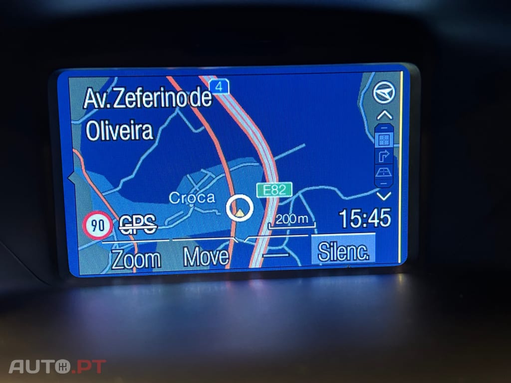 Ford Fiesta 1.0 Ti-VCT Titanium