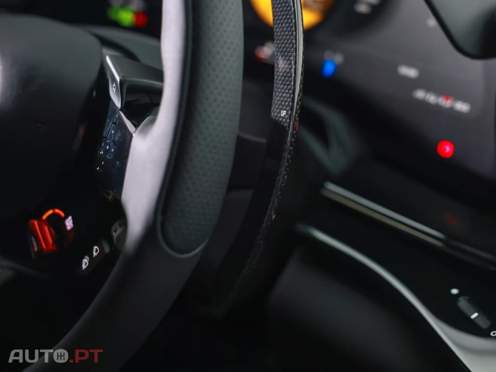 Ferrari Purosangue ND