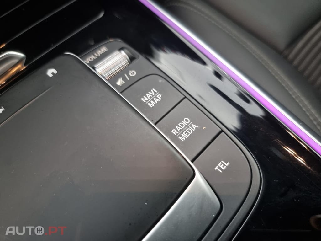 Mercedes-Benz EQB 250 Progressive — fotografia 42