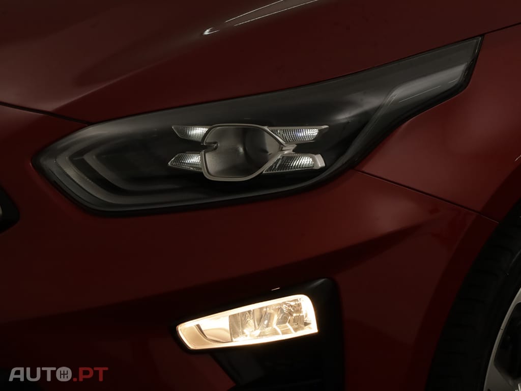 Kia Ceed Ceed SW 1.0 T-GDi Urban