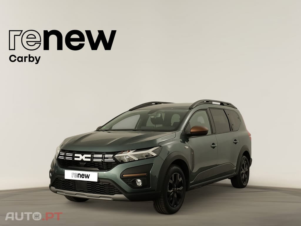 Dacia Jogger Jogger 1.0 ECO-G Extreme+ Up&Go 7L Bi-Fuel