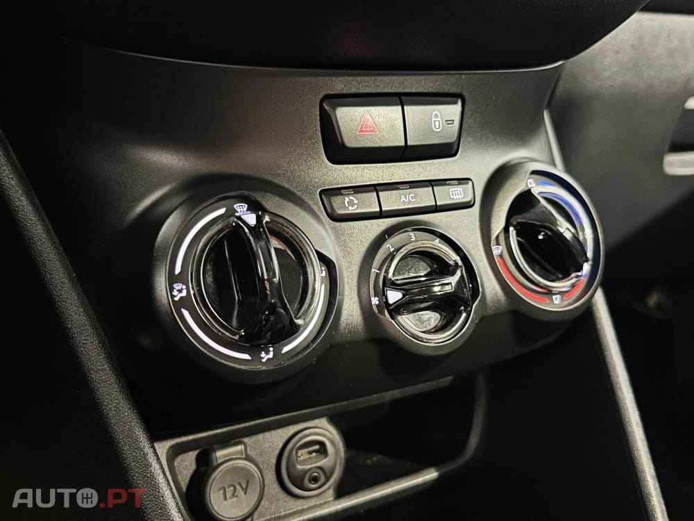 Peugeot 208 1.4 HDi Allure