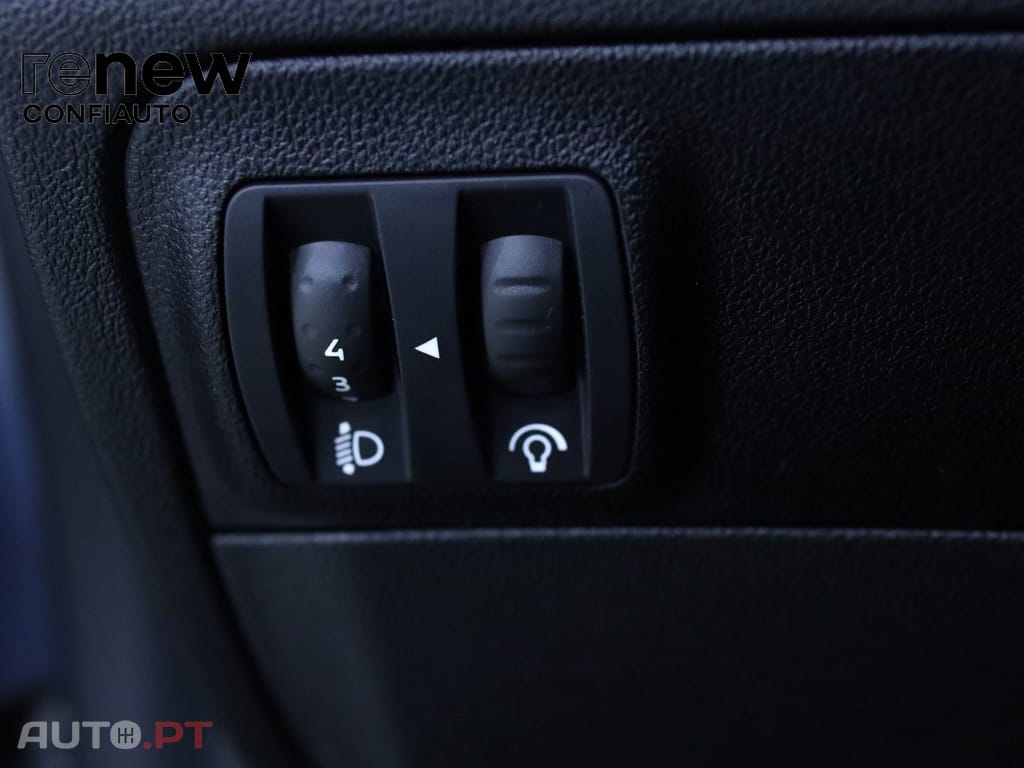 Renault Mégane ST Blue dCi R.S. Line