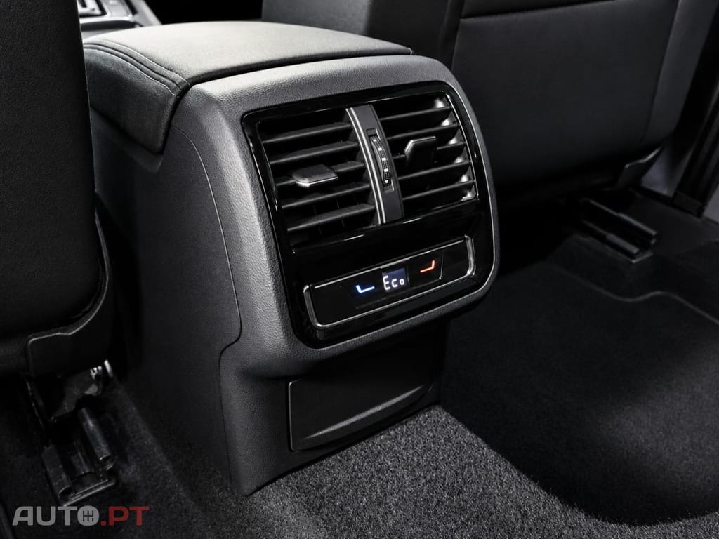 Volkswagen Passat Variant 1.4 TSI GTE Plug-in