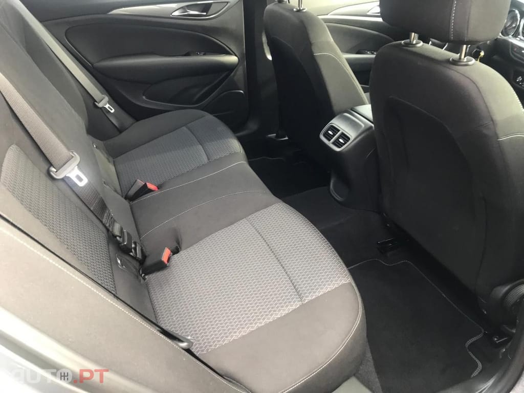 Opel Insignia 1.5 D Ultimate