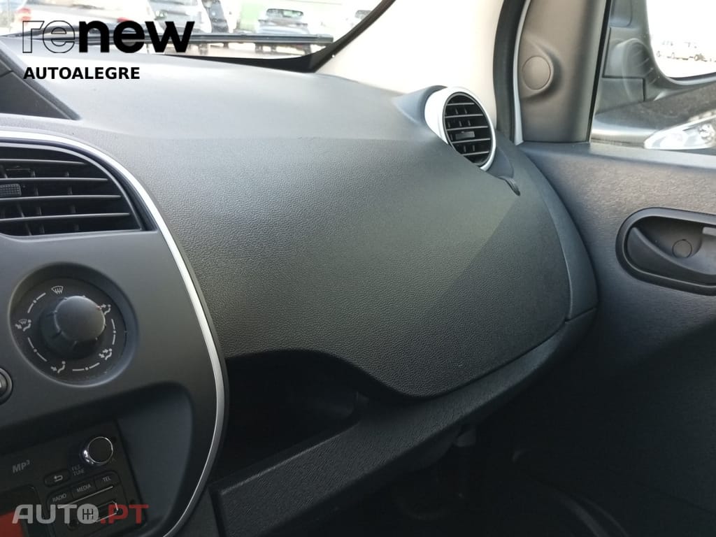 Renault Kangoo Van 1.5 dCi