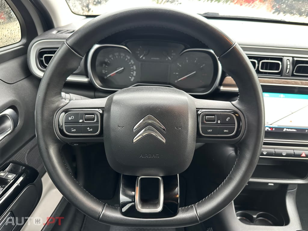 Citroen C3 1.2 PureTech Shine