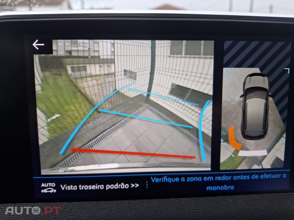 Peugeot 3008 1.2 PureTech Allure Pack