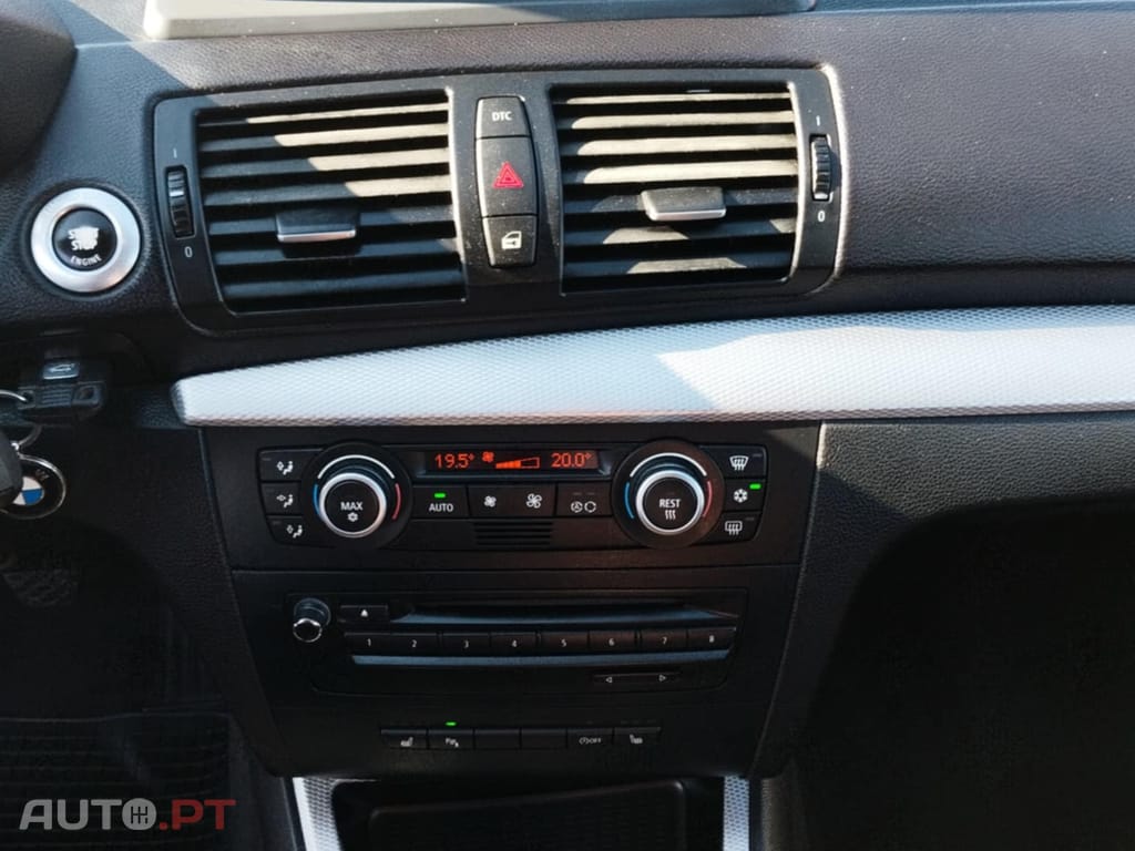 BMW 120 120 d