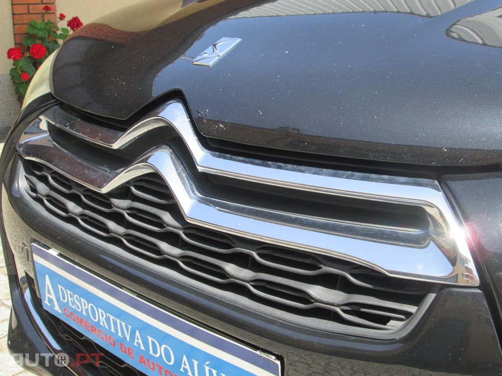 Citroen DS4 1.6 THP