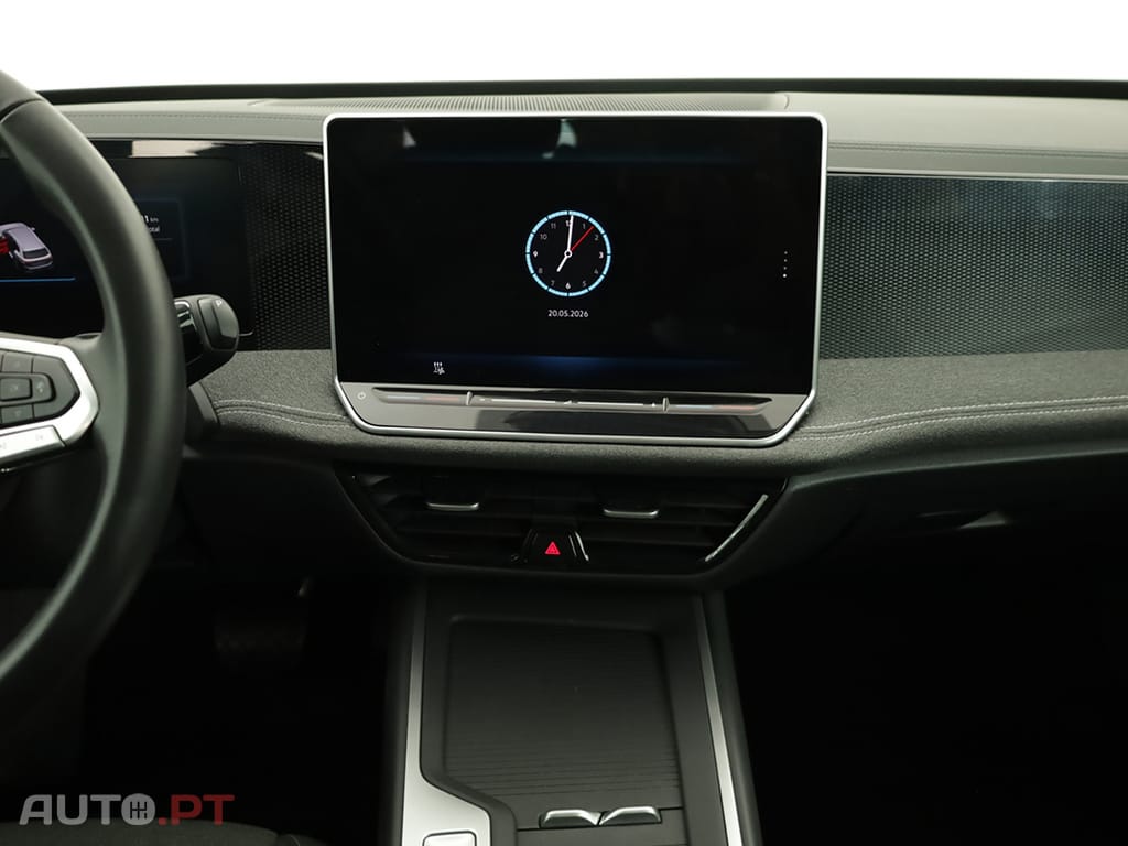 Volkswagen Passat Passat V. 1.5 TSI eHybrid DSG