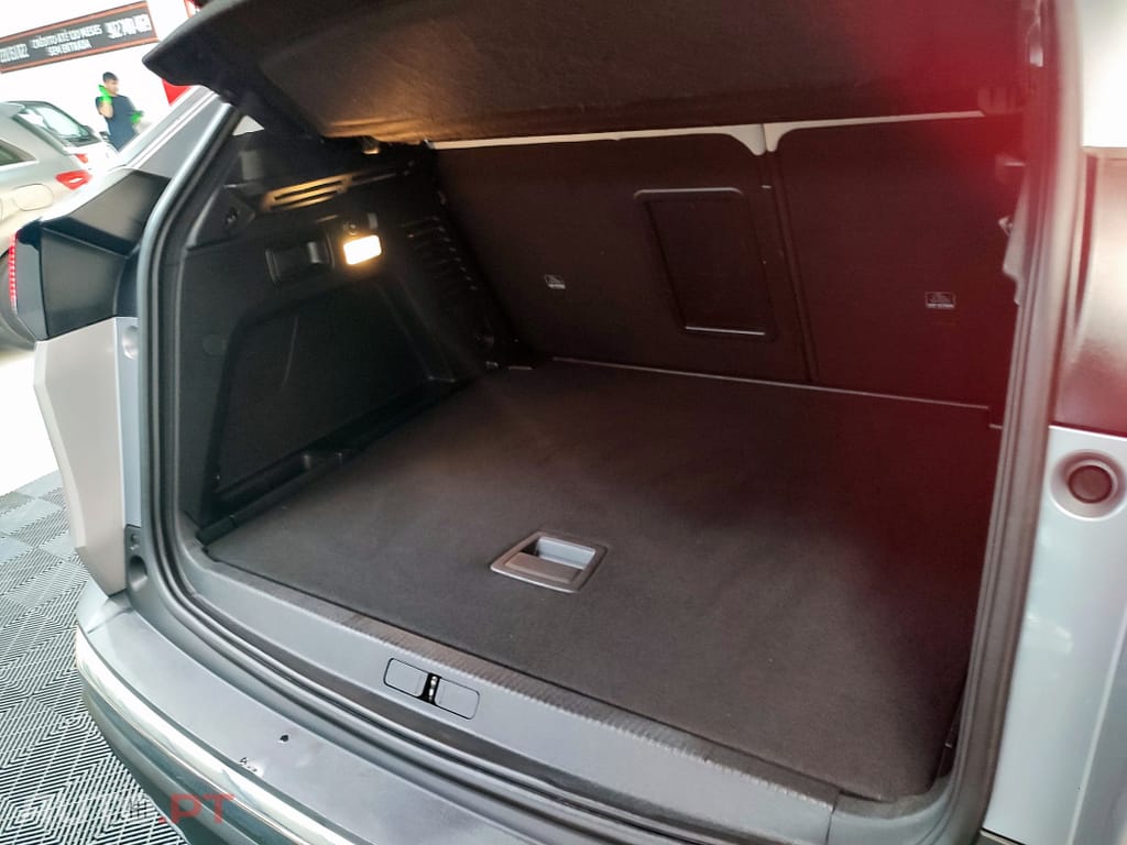 Peugeot 3008 HDI PREMIUM