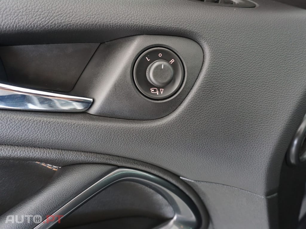 Opel Zafira 1.6 CDTi Executive