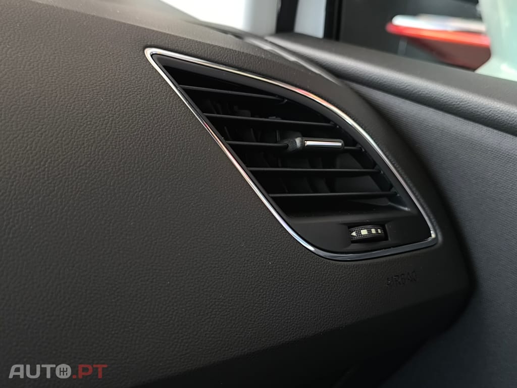 Seat Leon 1.6 TDi Style Ecomotive