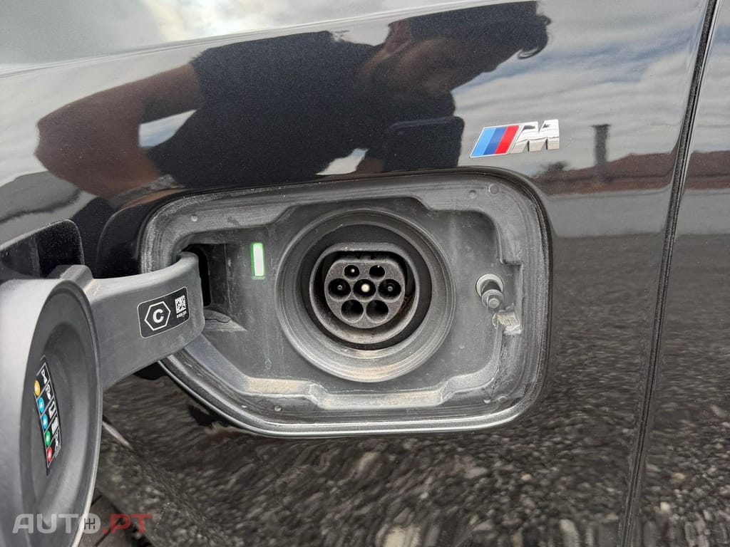 BMW 330 PACK M PERFORMANCE
