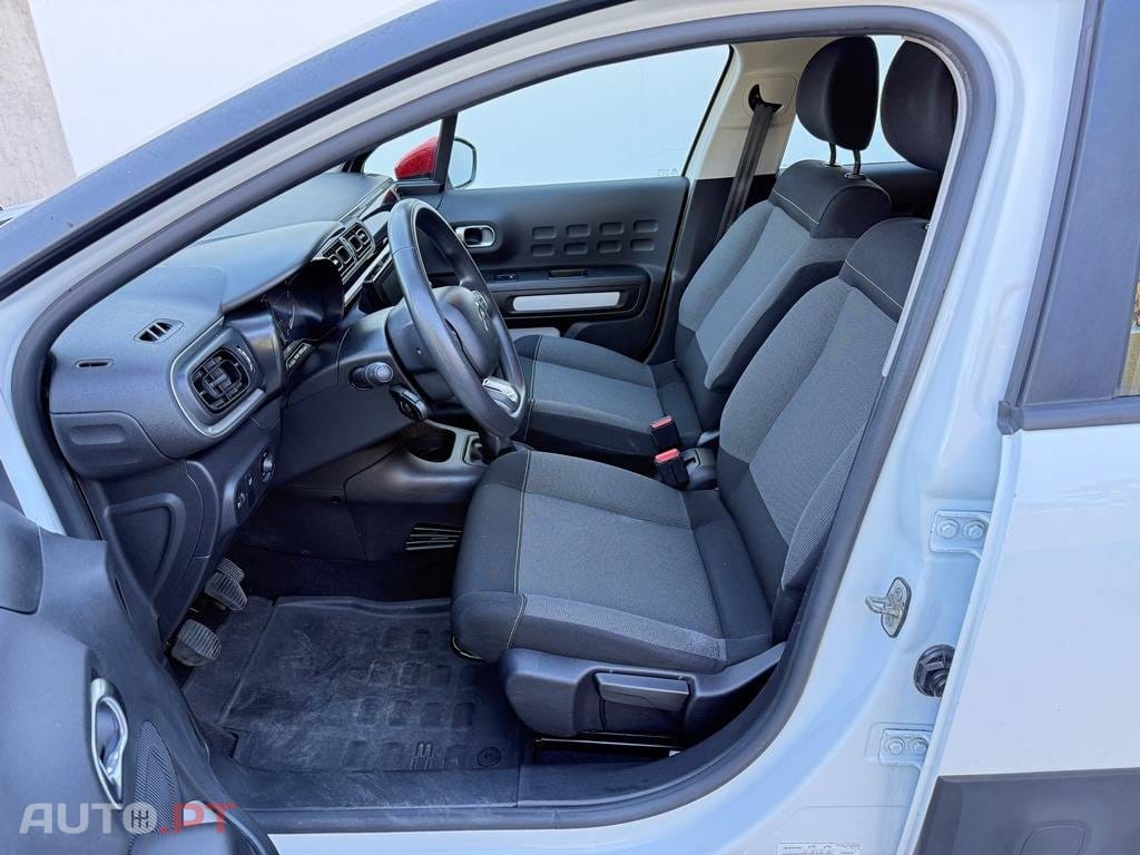 Citroen C3 1.2VTi 82Cv GRAPHIC