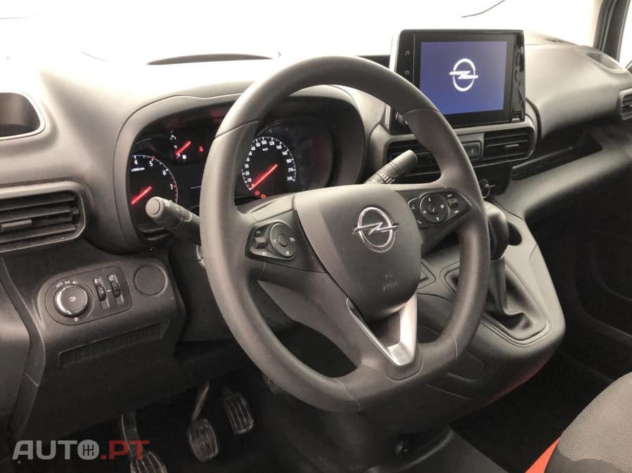 Opel Combo Cargo 1.5 D