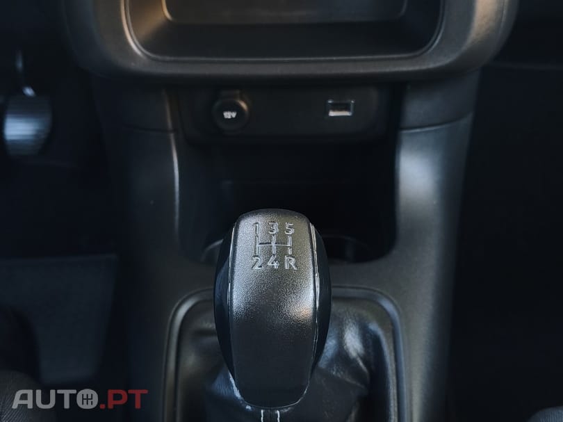 Citroen C3 1.2 PureTech Feel