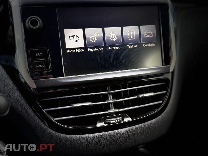 Peugeot 208 1.2 PureTech Active