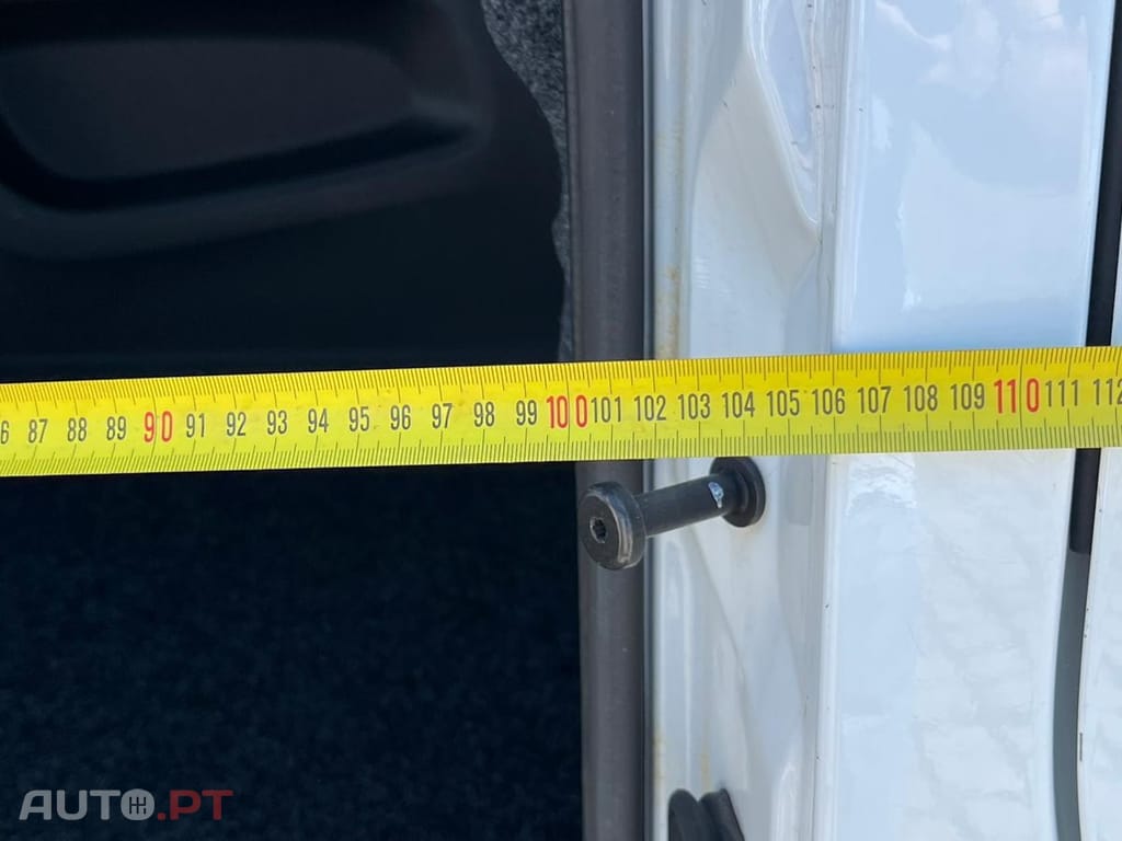 Nissan NV300 3 LUGARES L1 H2