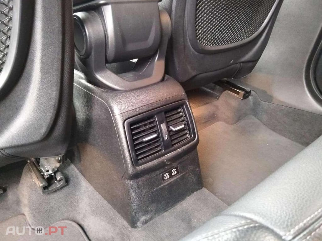 BMW X1 16d sDrive Auto