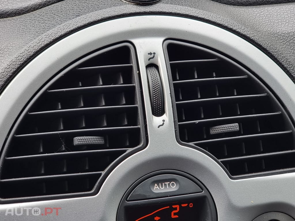 Renault Modus 1.5 dCi Dynamique S