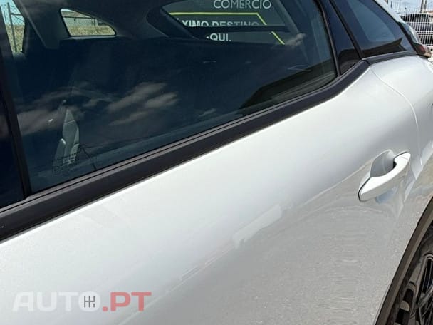 Citroen C4 PureTech 130 Stop&Start EAT8 PLUS
