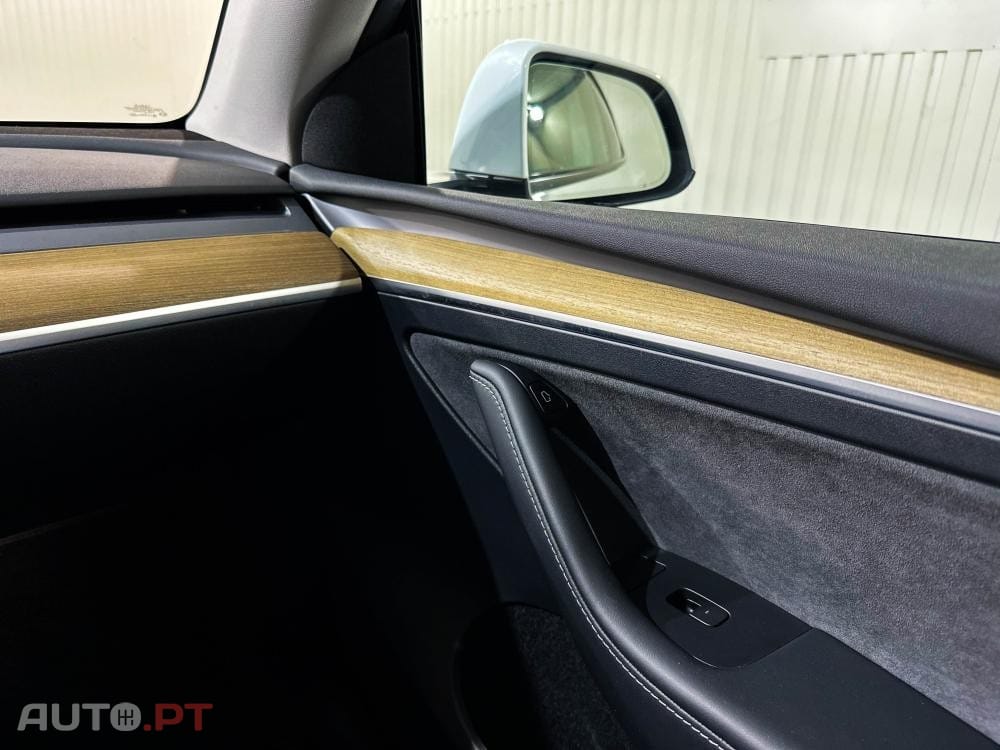 Tesla Model Y Standard