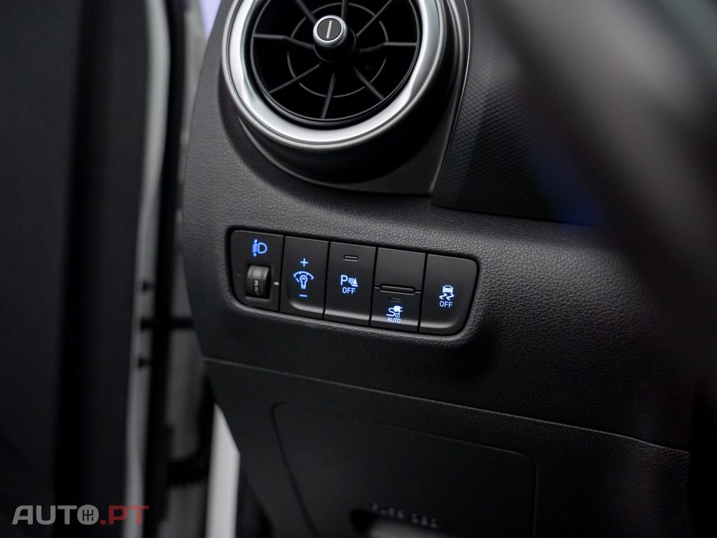 Hyundai Kauai 64 kWh Premium