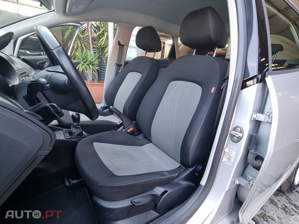Seat Ibiza 1.2 TDi Fresc