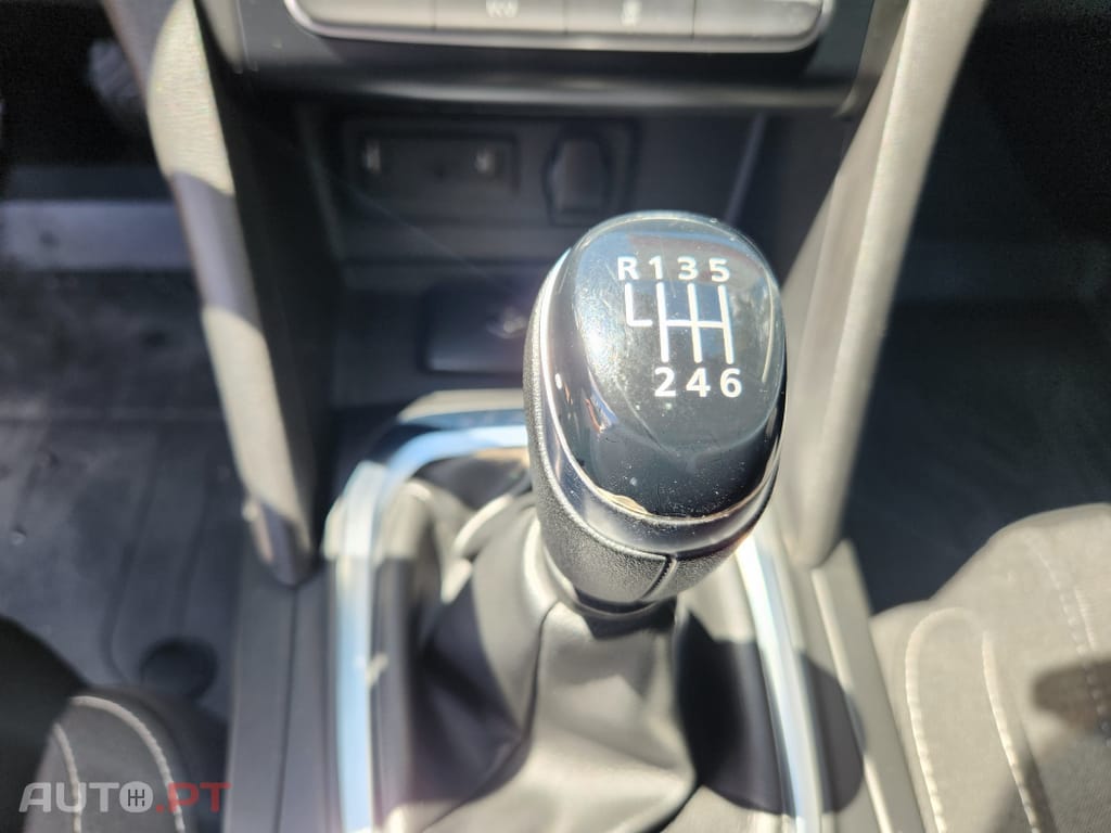 Renault Mégane 1.5 Blue dCi Limited