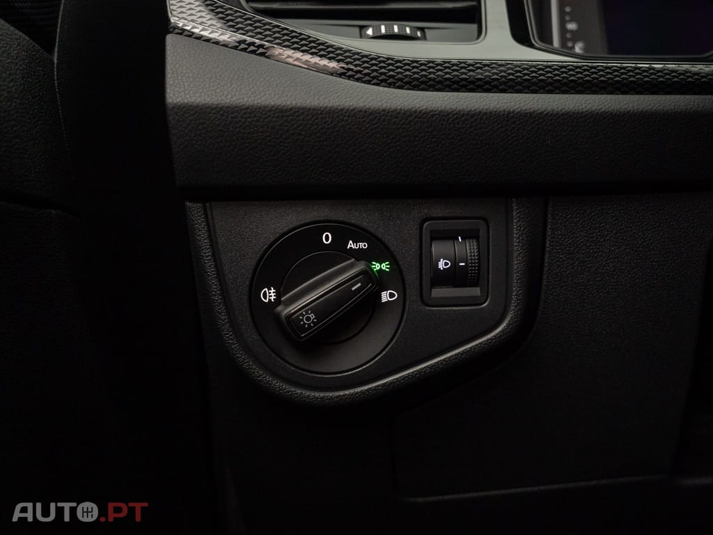 Volkswagen Taigo 1.0 TSI Life