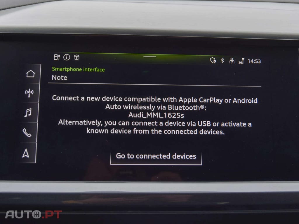 Audi Q4 E-Tron 45 82 kWh SE Business Plus