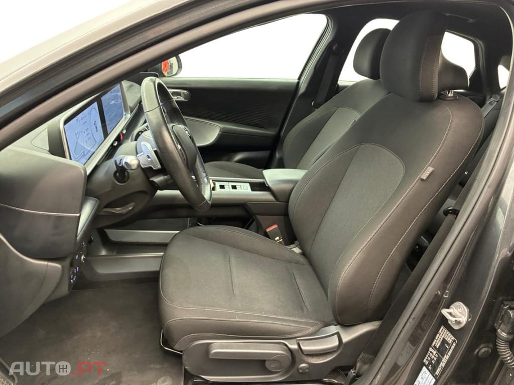 Hyundai Ioniq 6 77 kWh Intuitive