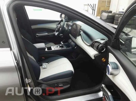 BYD Atto 3 60.48 kWh Design