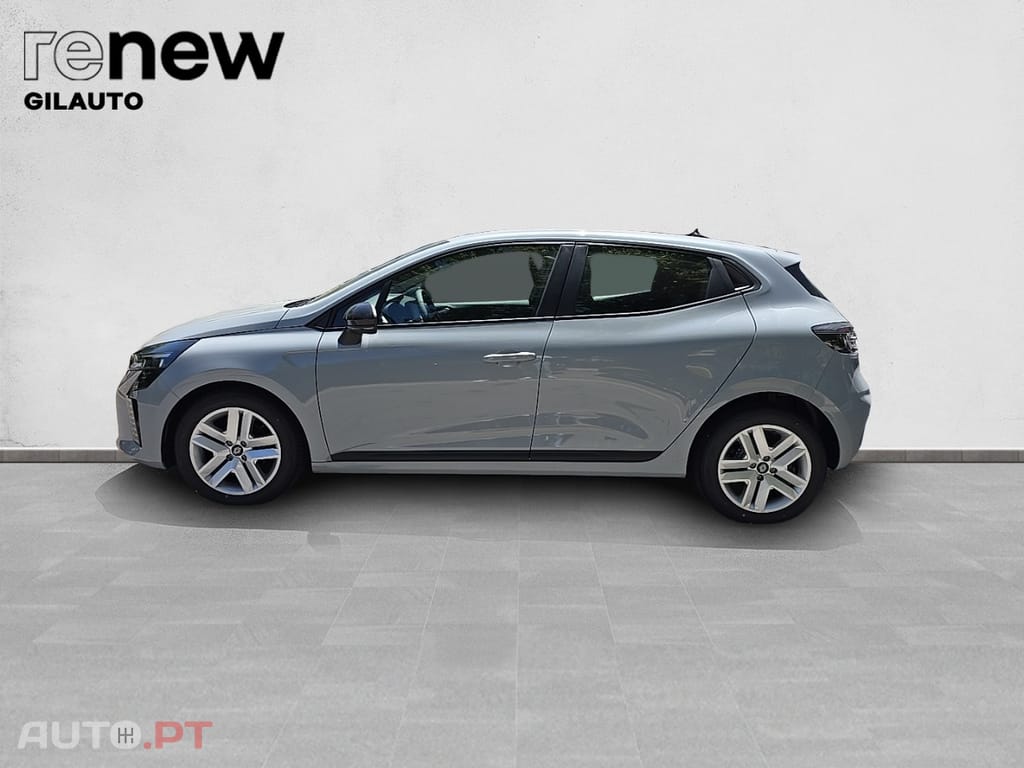Renault Clio EVOLUTION TCE 100 GPL