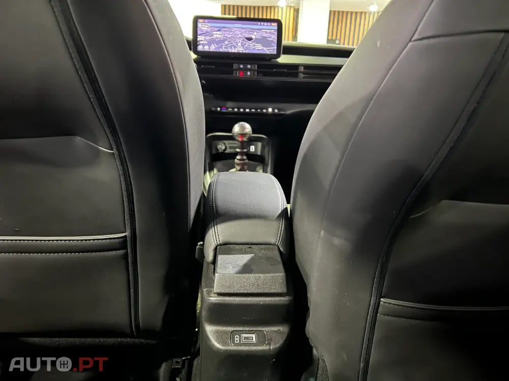 Jeep Avenger 1.2 GSE T3 Altitude