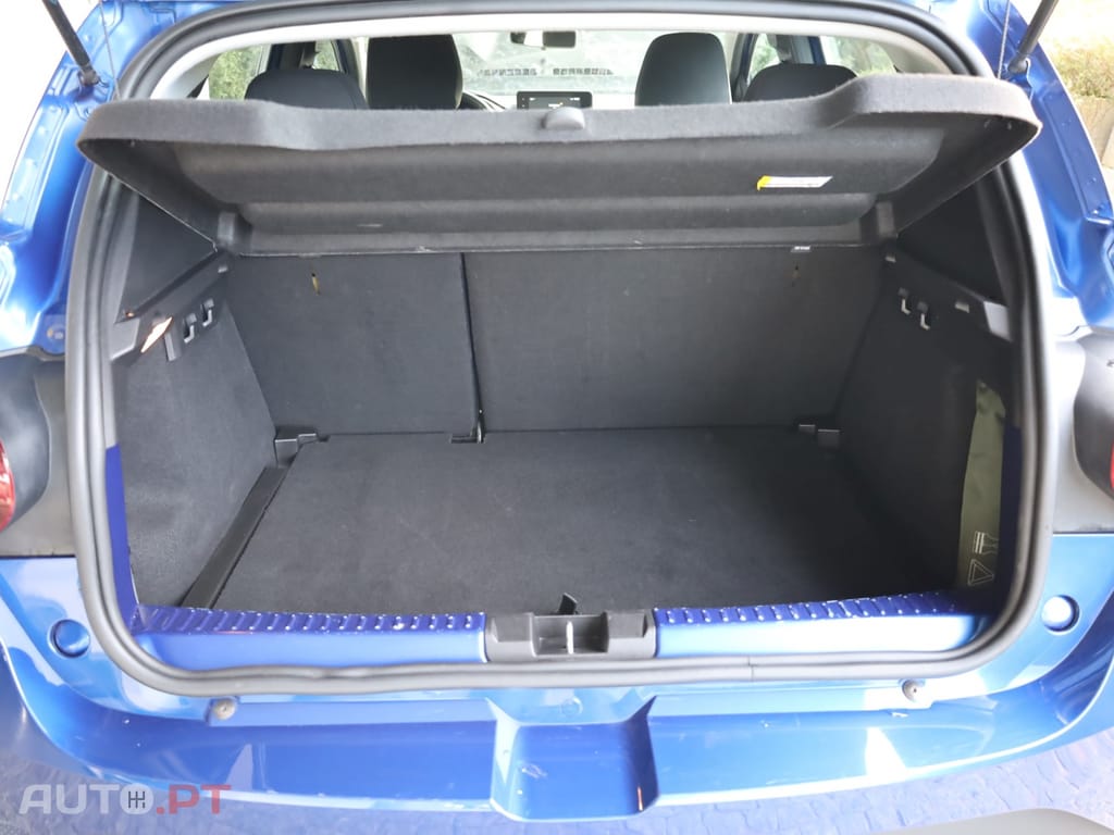 Dacia Sandero 1.0 TCe Stepway Extreme CVT