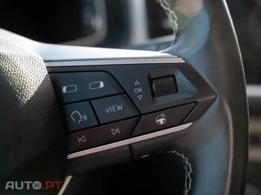 Seat Ateca 1.5 TSI Xcellence
