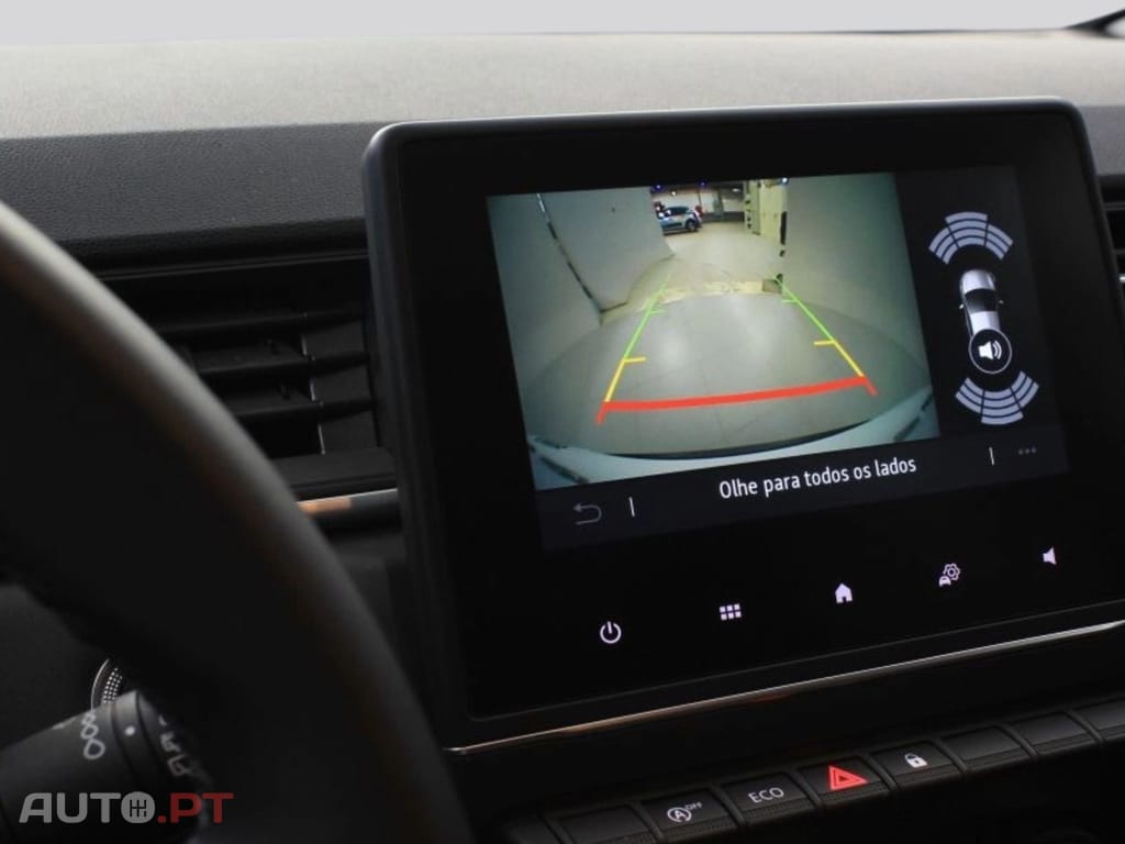 Mitsubishi ASX 1.0 MPI-T Invite