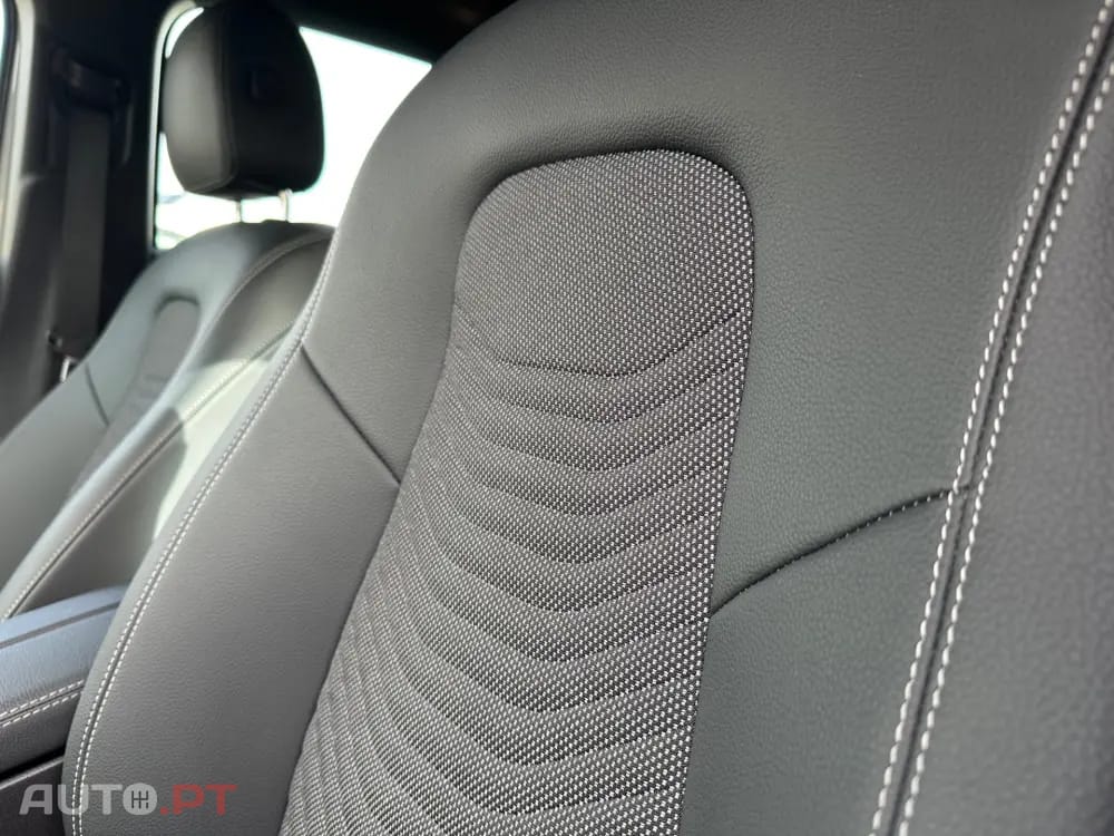 Mercedes-Benz EQA 250 Progressive