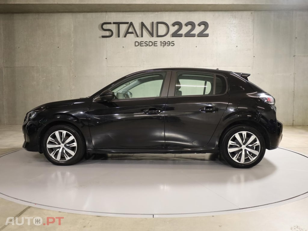 Peugeot 208 1.2 PureTech Active