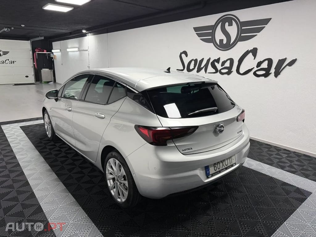 Opel Astra 1.0 Business Edition S/S