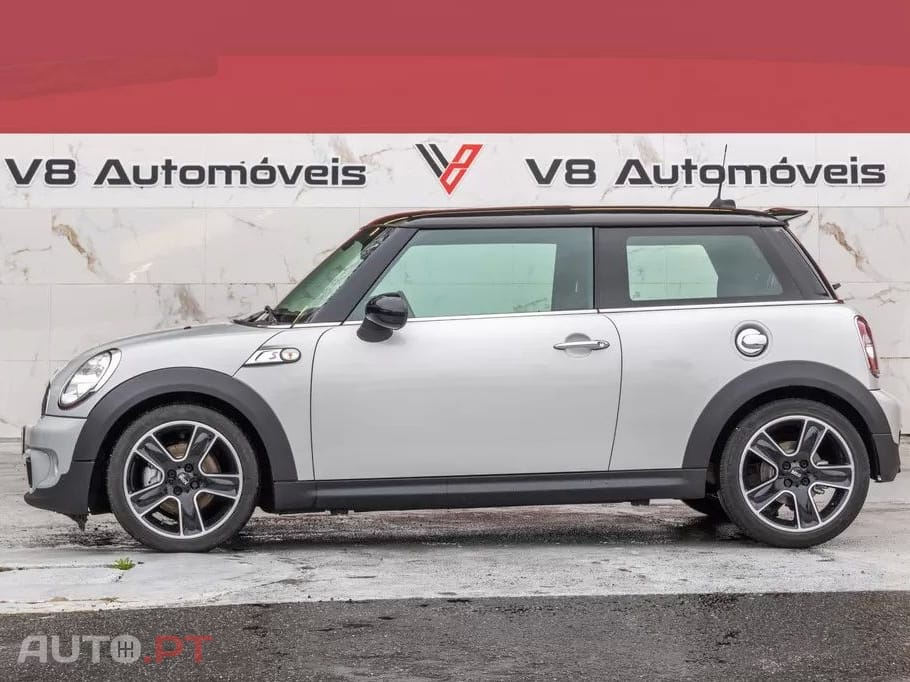 MINI Cooper Cooper SD