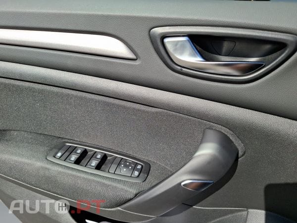 Renault Mégane ST 1.5 Blue dCi 115cv Equilibre EDC