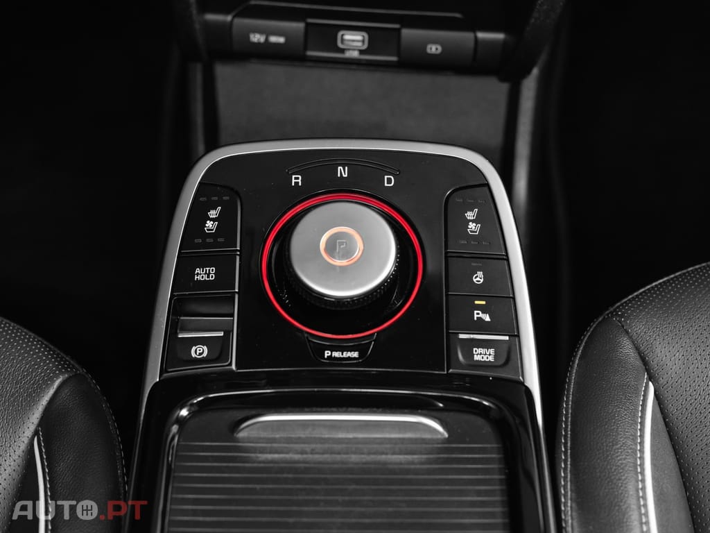 Kia Niro 64kWh