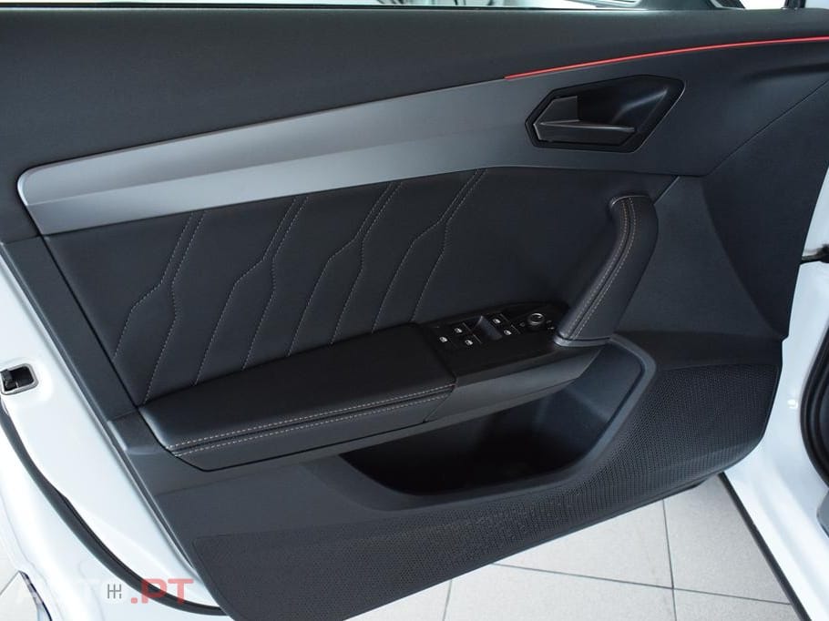 Cupra Formentor 1.5 TSI Sport DSG